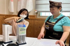 함평군 보건소, 음식문화 개선 사업 적극 추진