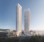 더팰리스73, 평등하지 않은 세상…  광고에 건축가 성추문 의혹까지 충격