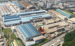 동국산업, 신용도 하향 조정 위험...유동성 항시 모니터링 중