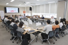 광주 동구, 별별동구 프로젝트 협약체결