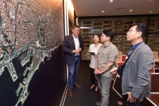 광주광역시, 바르셀로나서 도시혁신 미래 찾는다