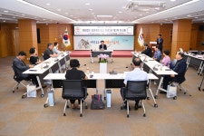 김천시, 지역주도 맞춤형 복지 실현 총력