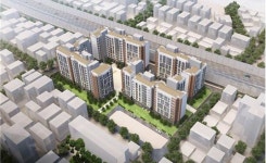 [업계 동향] 대보건설, 부천 원종동 우성빌라 외 가로주택정비사업 수주