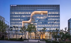 삼성증권, IT 계열사 현대오토에버 고성장 예견