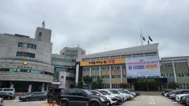 고양특례시, 도로건설사업소 정기 종합감사 실시