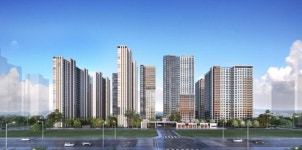중흥건설그룹 중흥토건, 평택 브레인시티 중흥S-클래스 11월 분양 예정