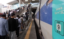 [기획] 암표상은 많은데…최근 5년간 코레일 암표 단속 0건