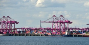 인천시, 국제물류주선업체 대상 인센티브 지원