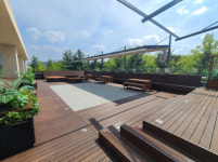 고양특례시, 도서관 노후 시설 정비…쾌적한 독서 환경 조성