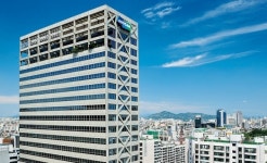 두산건설 3분기 누적 매출 1조 1987억원...지난해比 38% 증가