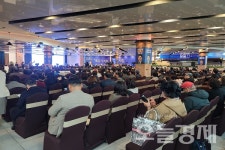 목포 부부요양병원 문용진 원장, 내년 2024 총선 향한 포문