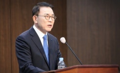 조용병 은행연합회장 국민 신뢰 되찾고 혁신 맞이해야