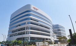 오스템임플란트 美공장 직원 비위행위 사실 아냐