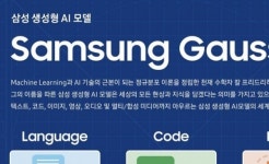 삼성전자, 생성형 AI 도입…메일 작성 등 사내 업무 보조용