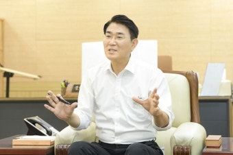 [신년사] 노관규 순천시장, 