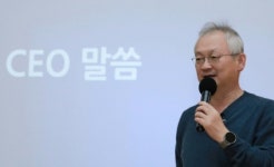 [신년사] 정영채 NH투자증권 사장 시장 환경에 꺾이지 않는 경쟁력 제고해야