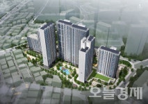 LH 8일부터 서울공릉 신혼희망타운(공공분양)···139가구 청약접수