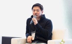 SK네트웍스, 스타트업 업스테이지에 250억원 투자...AI 생태계 진화∙발전