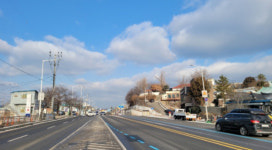 고양특례시, 화전보도육교 철거...보행자 안전 높여