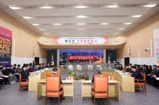 인천 연수구, 갑진년 지역별 핵심 역점사업들 가속화