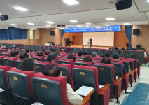 인천시교육청, 초·중등 학교장 대상 폭력예방 맞춤형 교육 실시
