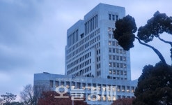 통일교 운영社 선원건설, 법원에 회생절차 신청