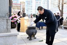 파주시, 제105주년 3.1절 기념식 개최
