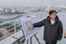 이동환 고양특례시장, 국회의원 예비후보에 42개 공약 제안