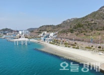 목포 유달유원지…휴식과 감성 뉴 핫 스페이스로 재탄생
