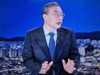 섬진강 기적 이뤄 전남 동부권 천지개벽..이정현, 국민의힘 출사표