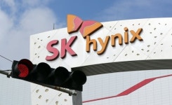 SK하이닉스, 美인디애나주에 첨단 반도체 패키징 공장 건설...5조3천억원 투자