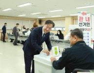 유동수 계양갑 후보, GTX-D·E 노선 조속한 사업 추진 방안 제시