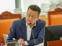 안명규 경기도의회 의원, 파주 율곡연수원 활용도 높일 방안 마련 주문