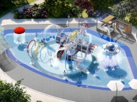 인천 계양구, 오조산근린공원 물놀이장 조성 착공