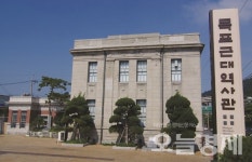 목포시, 대표역사관... 근대역사관 무료 관람개방