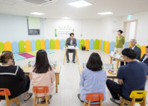 강범석 인천서구청장, 신규 개원 국공립어린이집 28개소 현장 방문 진행