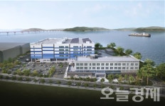 목포시, 생산․가공․유통․수출…수산식품 수출단지 착공식 개최