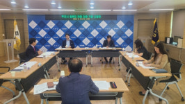 부천시, 장애인 공무원 임용 기회 확대 방안 논의
