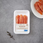 롯데마트, 명란 명가 덕화명란과 맞손...명란 신상품 3종 선봬