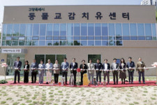 고양특례시, 스마트팜 보급 확대…화훼산업 경쟁력 강화