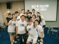 김동근 의정부시장, 민생 속으로 프로그램 진행