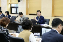 이민근 안산시장, 중심지역관서제도 시행에 치안 공백 우려