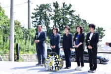 이미경 위원장, 극우적 역사관을 가진 자들에게 여수사건 맡겨선 안돼
