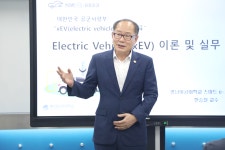 영남이공대, xEV 심화정비·차량실습 교육...미래차 시장 대응 능력 구축