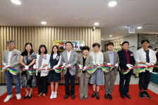 인천 동구, 동구청소년수련관 리모델링 개관식 개최