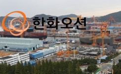 한화오션, 생산성 문제와 잇따른 재해로 어려움 겪어