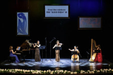 용인문화재단, 2024 브런치 콘서트 전람회 속 멜로디 시즌2 개막