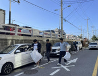 시흥도시공사, 자발적 환경정화 활동으로 지역 사회 기여