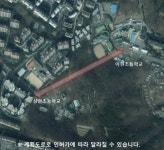 용인도시공사, 경기용인 플랫폼시티-수지 연결도로 설계 용역 착수