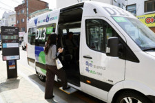 부천시, 안전·쾌적한 교통환경 마련…시민 만족 높인다